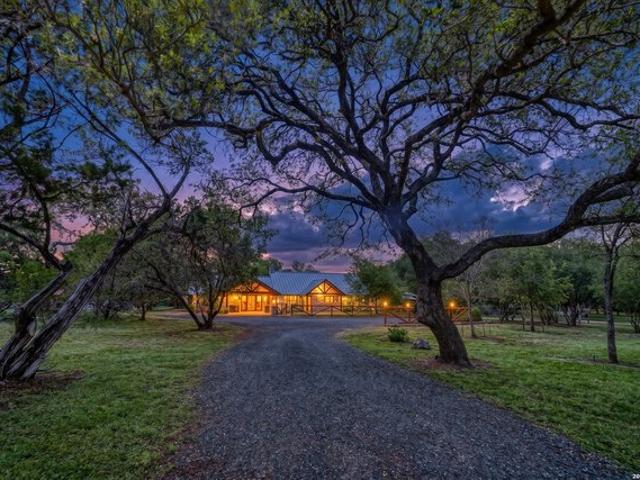 House for sale in Texas