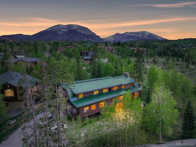 House for sale in Silverthorne, Colorado