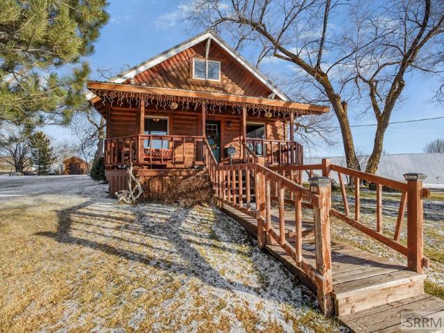 Property for sale in Parker, Idaho
