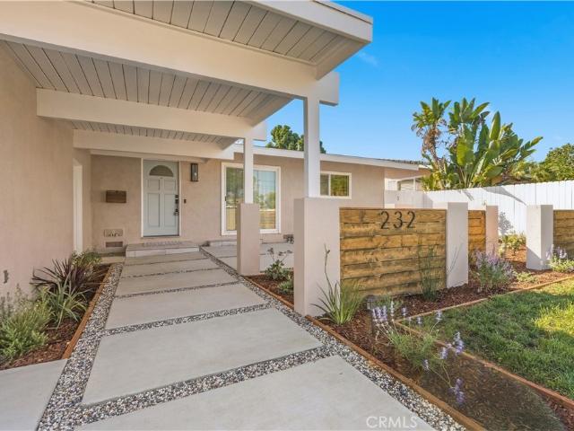 House for sale in McPherson, Orange