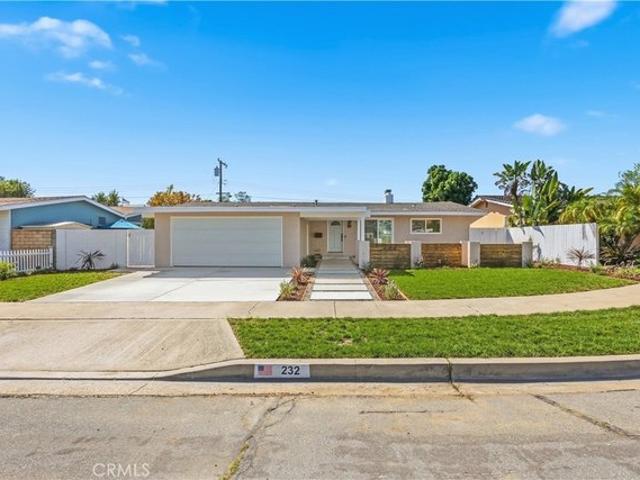 House for sale in McPherson, Orange