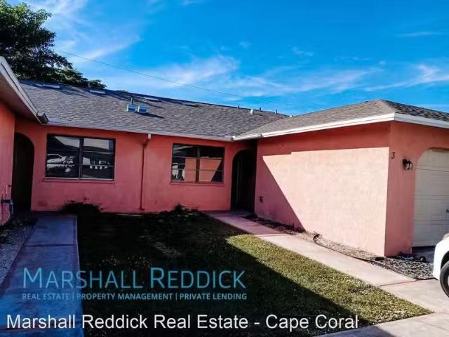 Condo for rent in Cape Coral