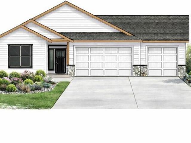 House for sale in Oregonia