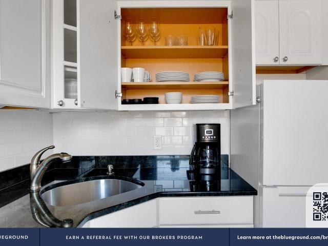 Apartment for rent in Boston, Massachusetts
