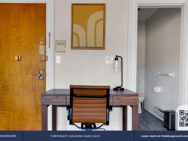 Apartment for rent in Boston, Massachusetts