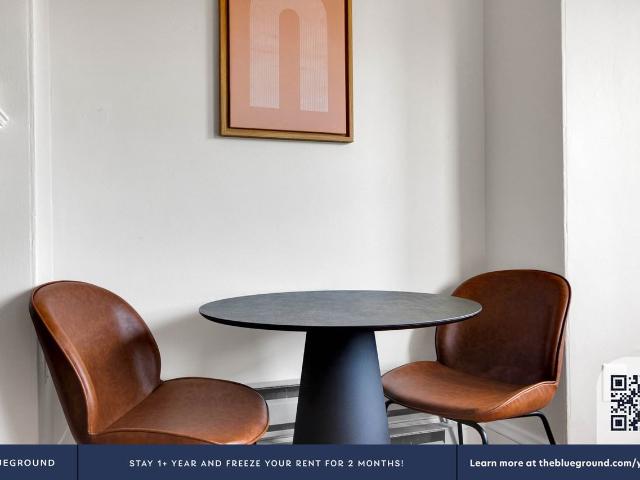 Apartment for rent in Boston, Massachusetts