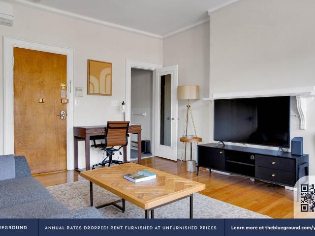 Apartment for rent in Boston, Massachusetts