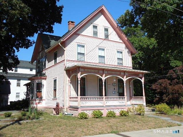 House for sale in Windham, Connecticut
