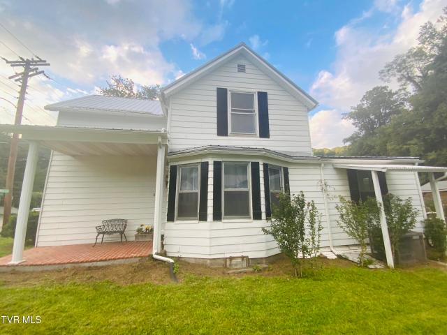 House for sale in Virginia