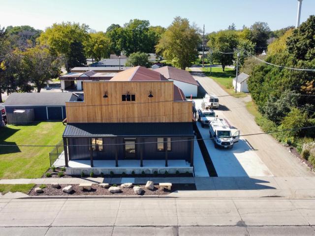 Commercial for sale in Steele, Minnesota
