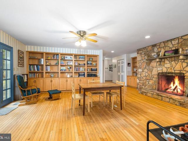 House for sale in Franklin, West Virginia