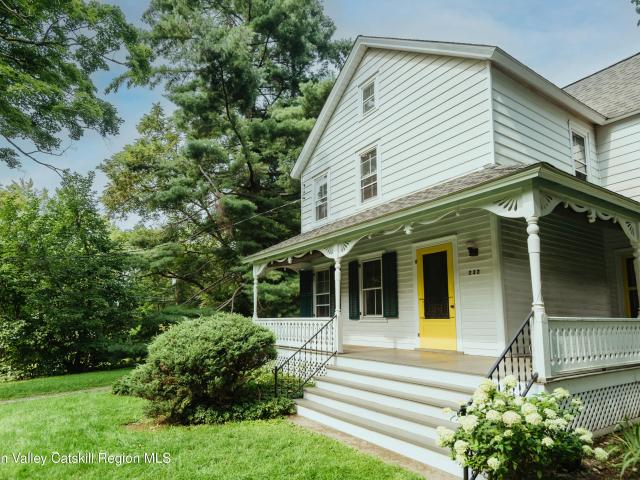 House for sale in Amenia, New York