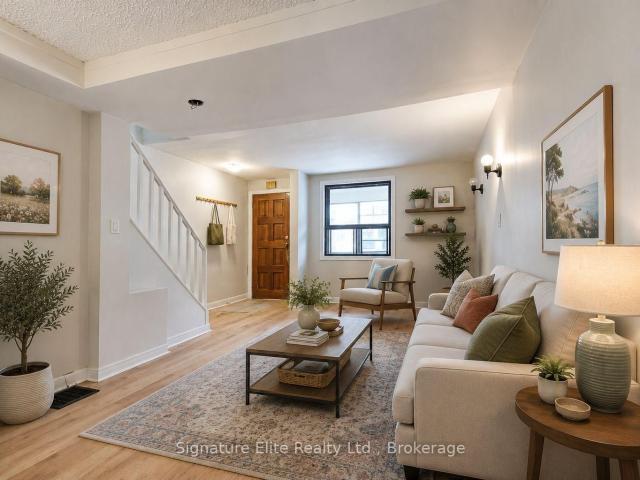 House for rent in Woburn, Ontario