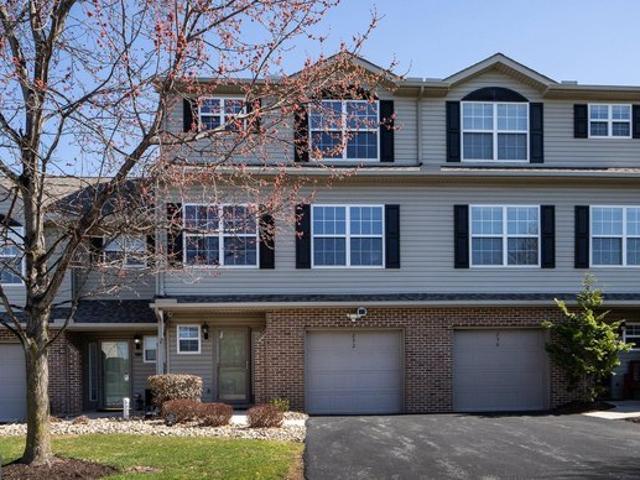 Townhouse for sale in Hummelstown, Pennsylvania