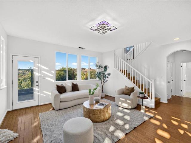 House for sale in Hercules, California