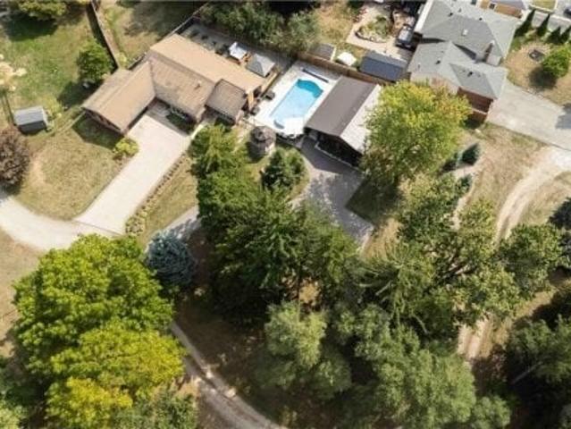 Property for sale in Brant, Ontario