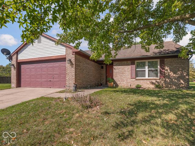 House for sale in Avon, Hendricks County