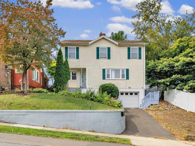 House for sale in West Haven, Connecticut