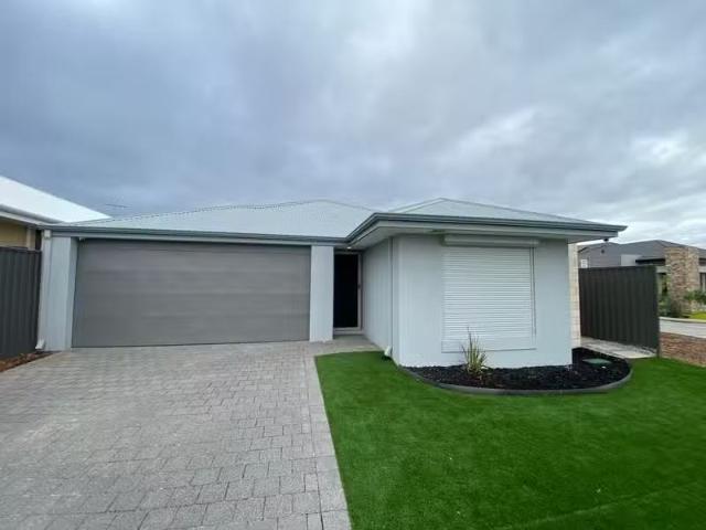 House for rent in Henley Brook, Western Australia