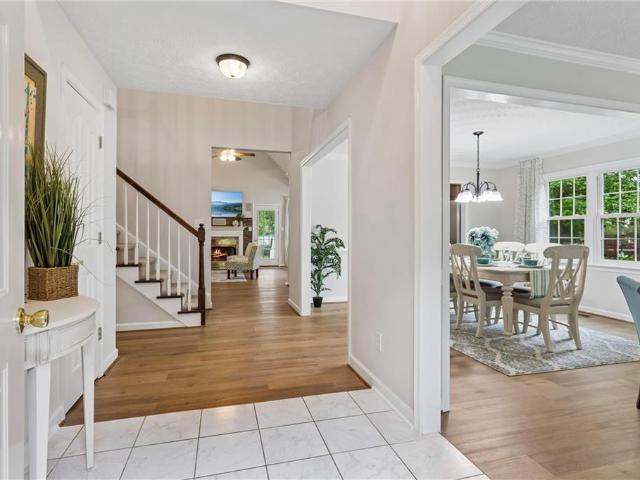 House for sale in Yorktown, York County
