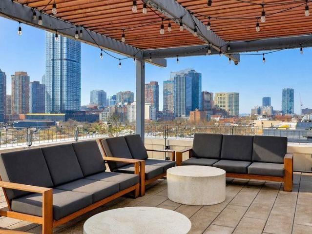 Condo for sale in Hudson, New Jersey