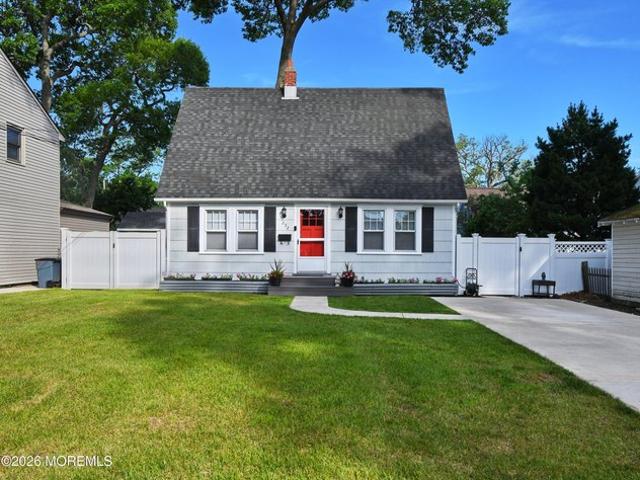 House for sale in New Jersey