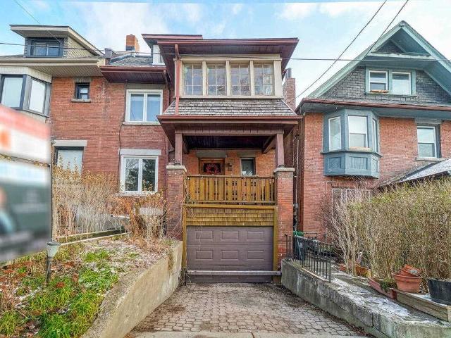 House for sale in Woburn, Ontario