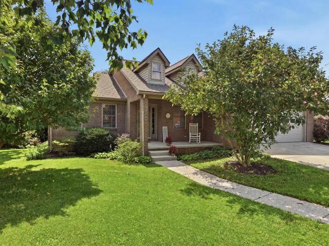 House for sale in Richmond, Kentucky