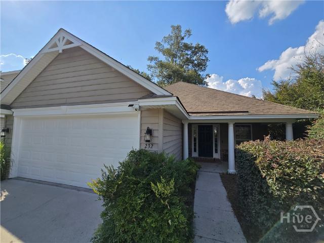 House for sale in Richmond Hill, Georgia