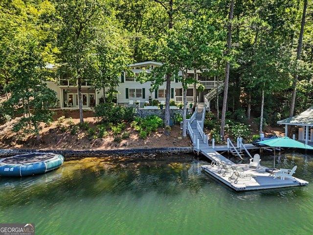 House for sale in Tiger, Rabun County