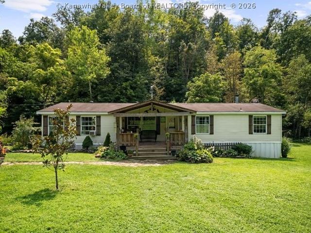House for sale in West Virginia
