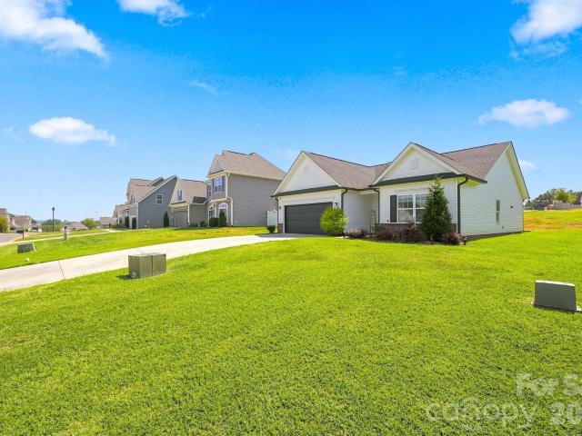 House for sale in Shelby, North Carolina