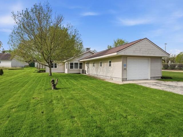 House for sale in Columbus, Wisconsin