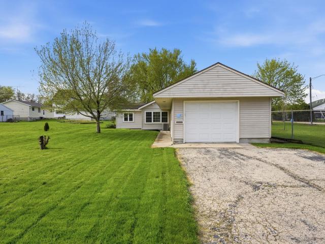 Property for sale in Columbus, Wisconsin
