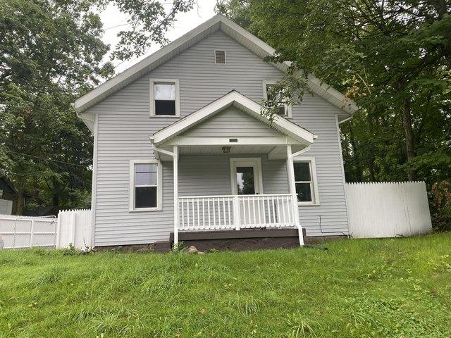 House for sale in Niles, Berrien County