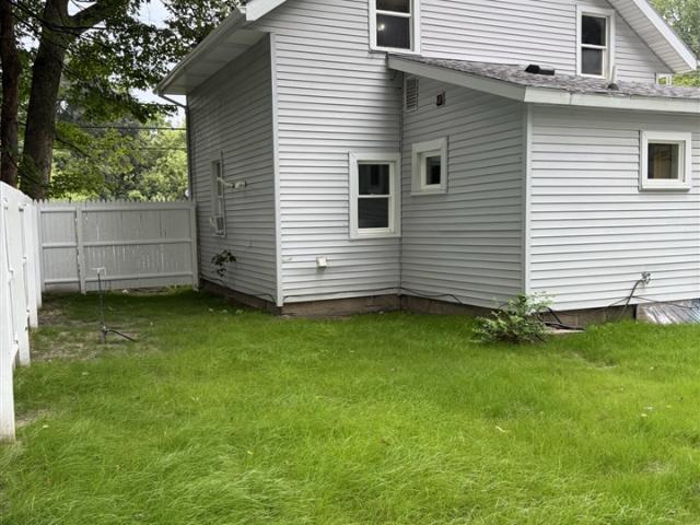 House for sale in Niles, Michigan