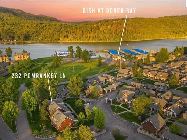 House for sale in Sandpoint, Idaho