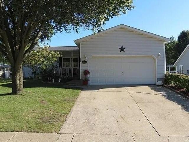 House for sale in Circleville, Ohio