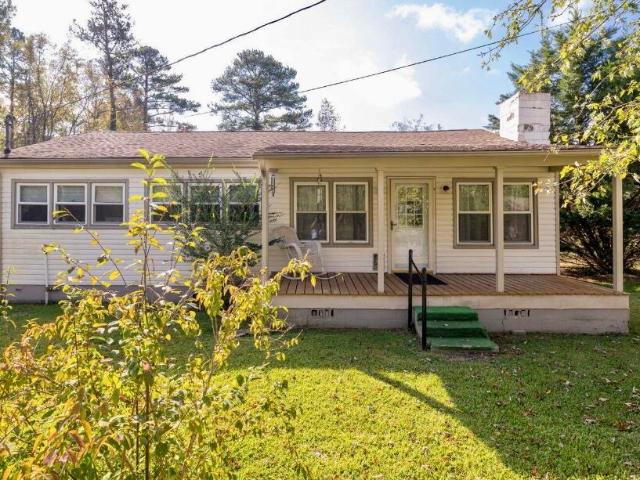 House for sale in Rossville, Georgia