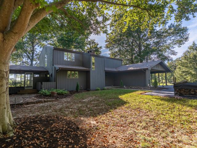 House for sale in Makanda, Jackson County