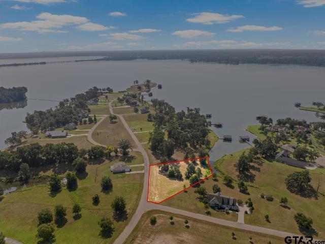 Land for sale in Titus, Texas
