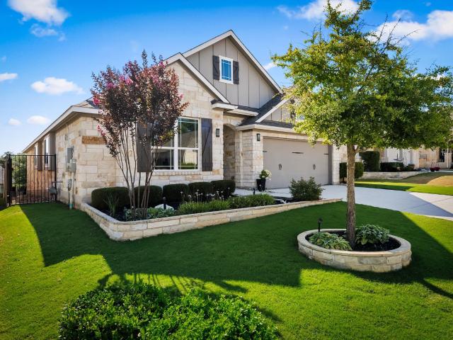 House for sale in Williamson, Texas