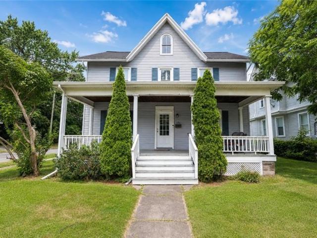 House for sale in Geneva, New York