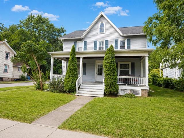 House for sale in Geneva, New York