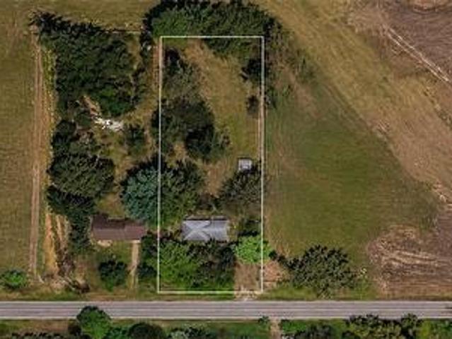 Land for sale in Niagara, Ontario