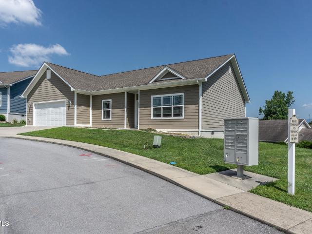 Condo for sale in Tennessee