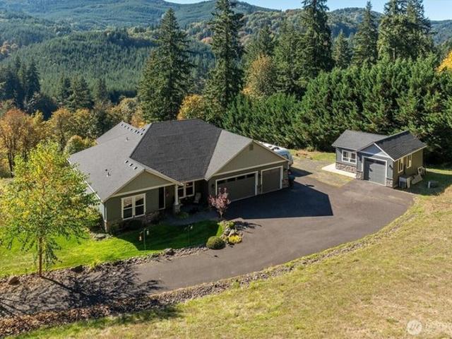 House for sale in Kalama, Cowlitz County