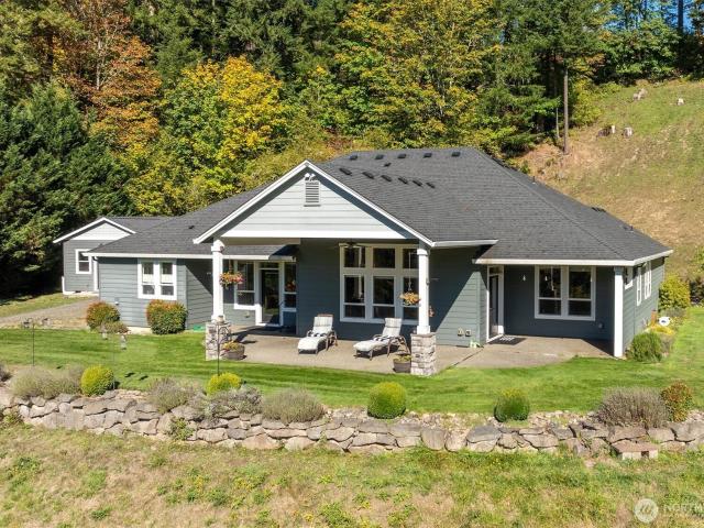 House for sale in Kalama, Cowlitz County