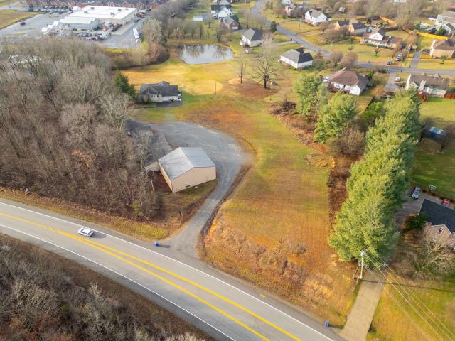 Commercial for sale in Tennessee