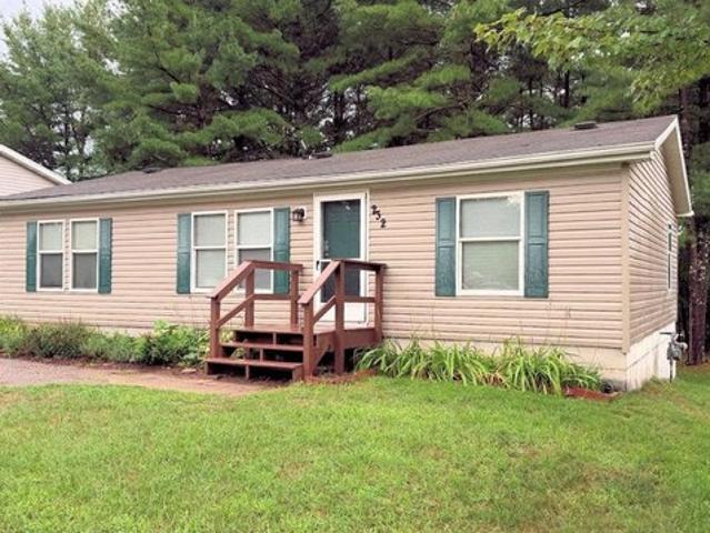 House for sale in Wisconsin Dells, Wisconsin